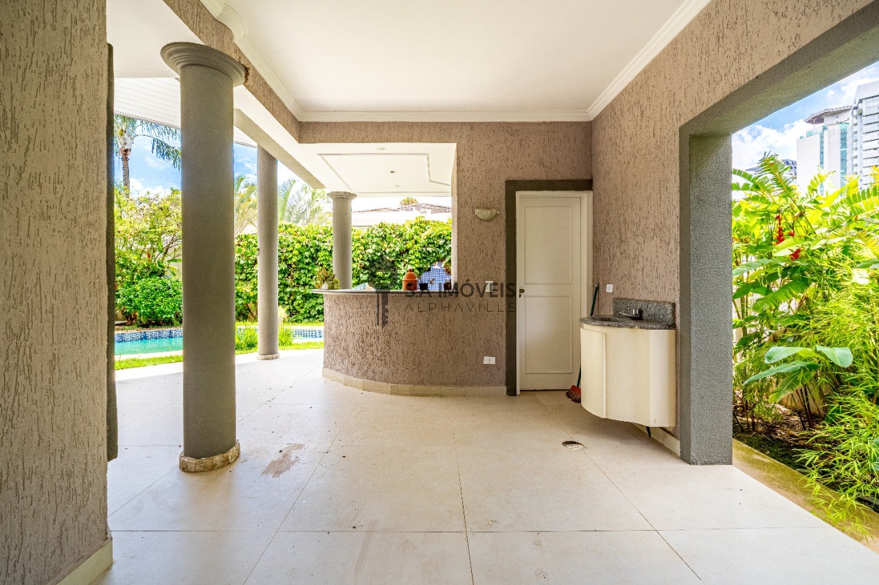 Casa de Condomínio, 4 quartos - Foto 17