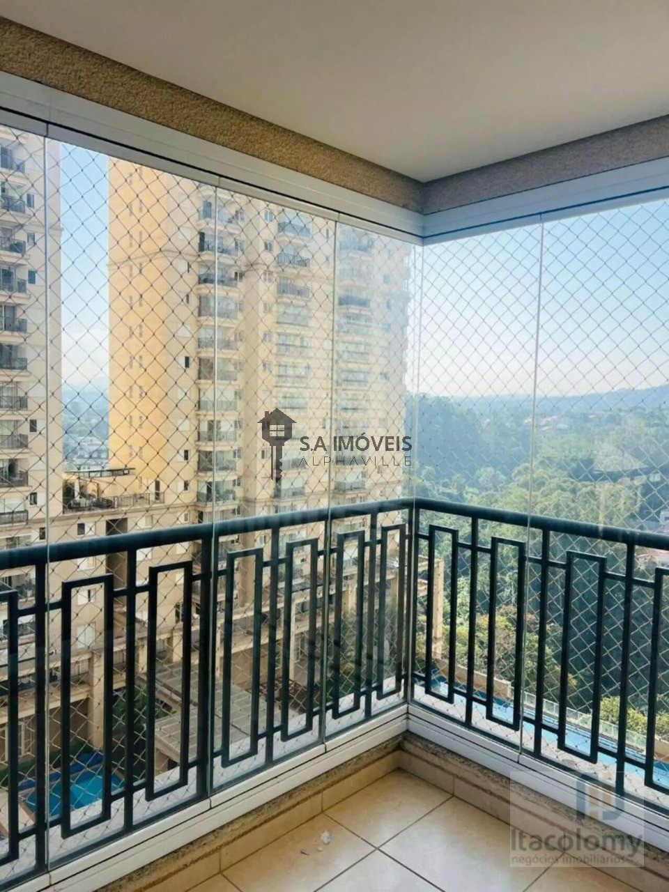 Apartamento, 1 quarto, 50 m² - Foto 4