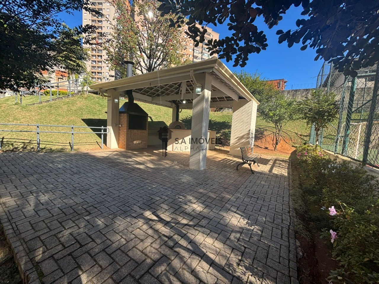 Apartamento, 2 quartos, 55 m² - Foto 24