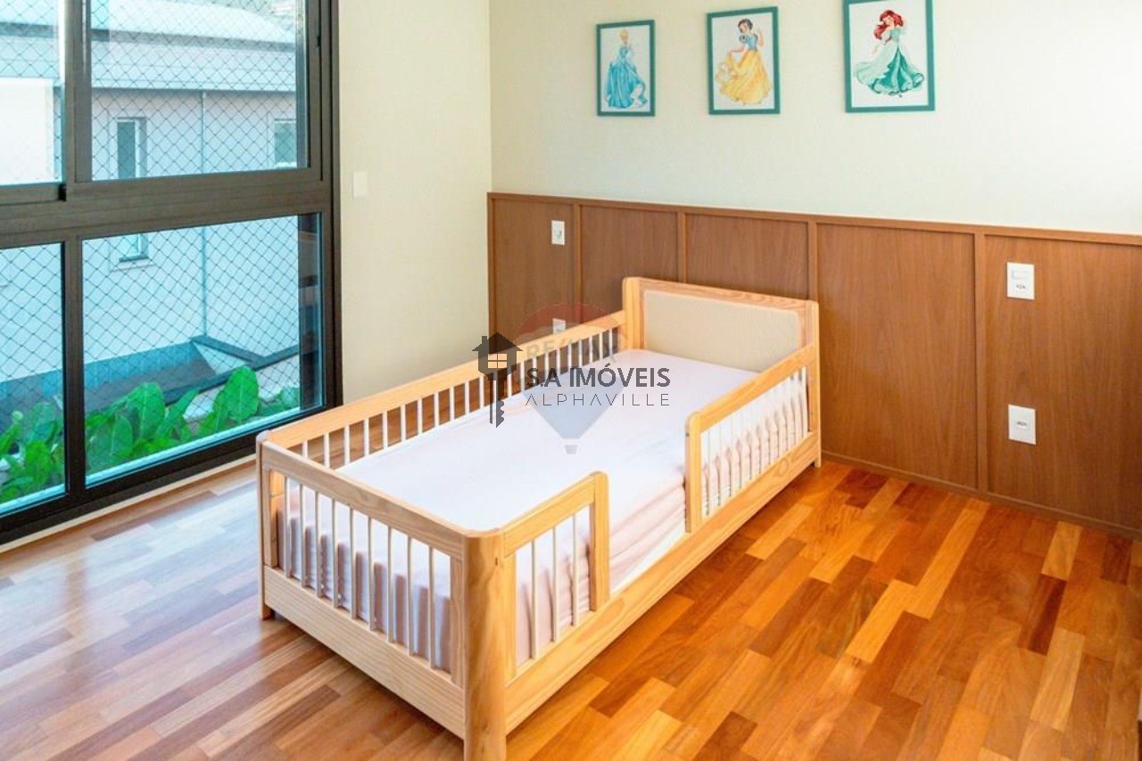 Casa, 4 quartos, 448 m² - Foto 11