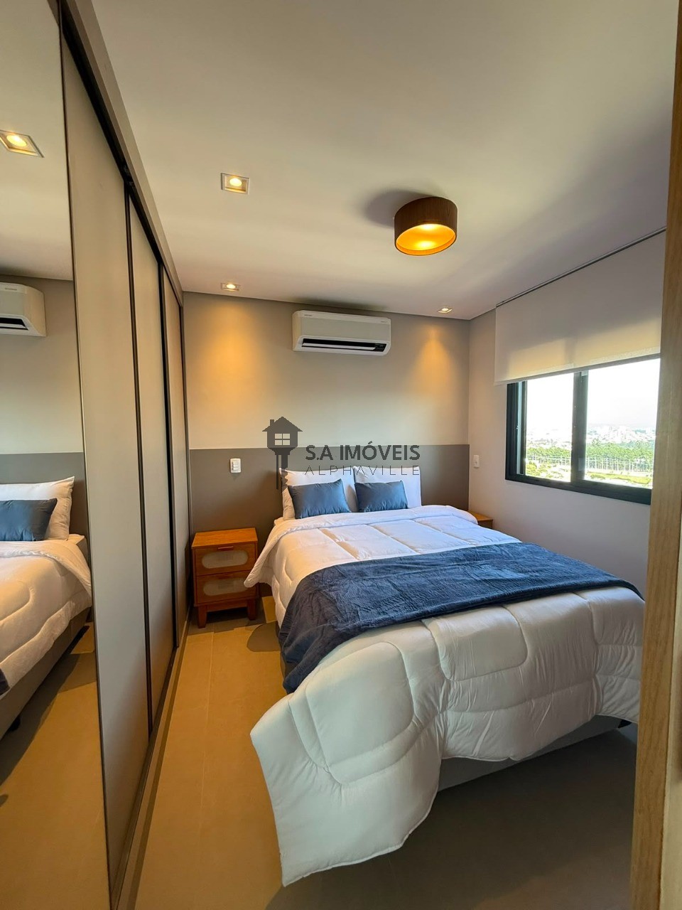 Apartamento, 1 quarto, 40 m² - Foto 4