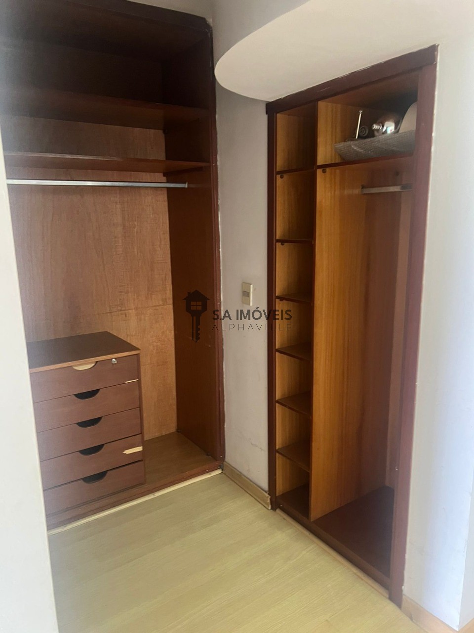 Apartamento, 3 quartos, 164 m² - Foto 27
