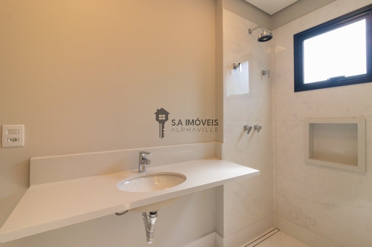 Casa de Condomínio, 4 quartos - Foto 21