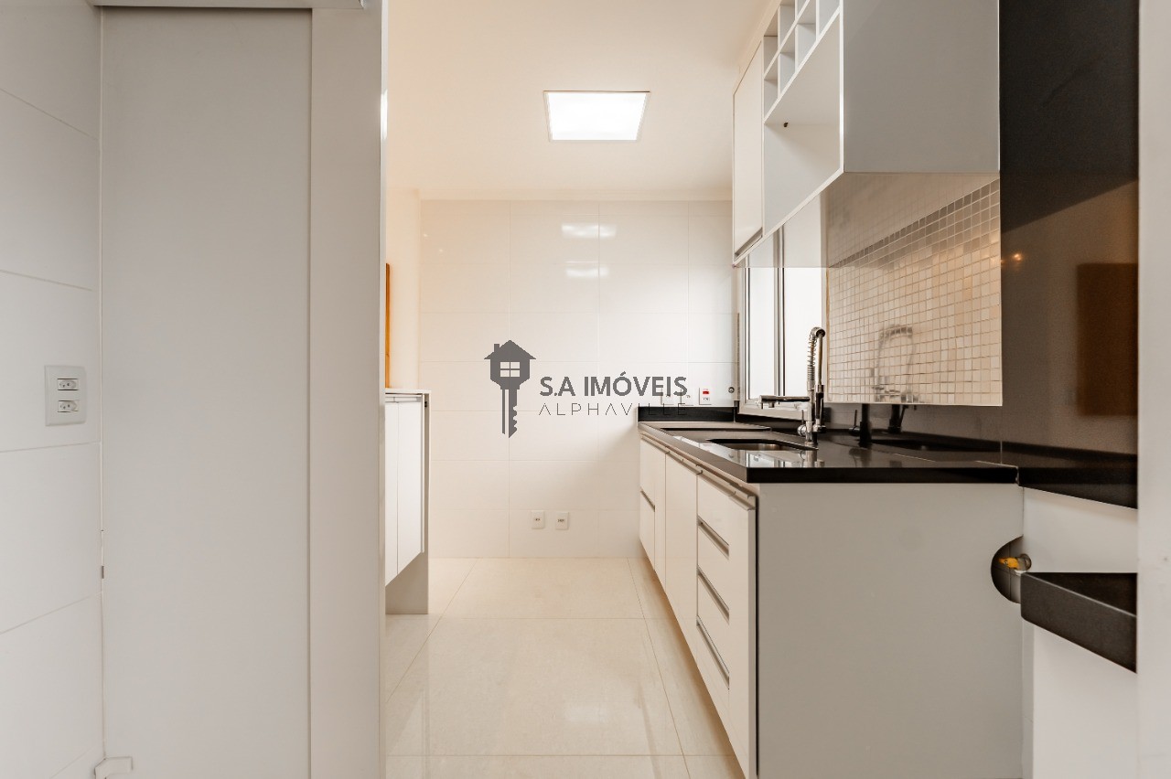 Cobertura, 3 quartos, 165 m² - Foto 9