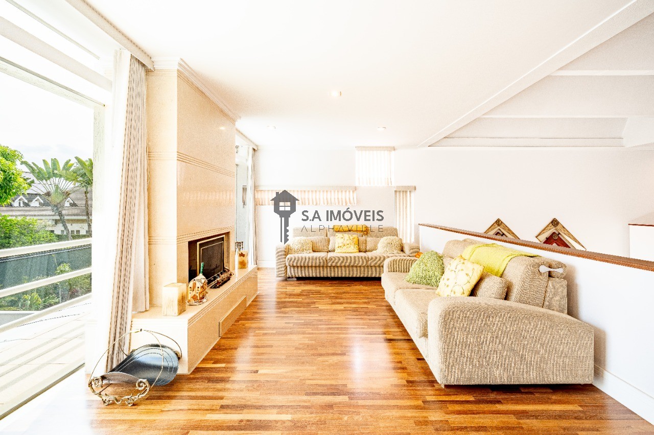 Casa, 4 quartos, 550 m² - Foto 27