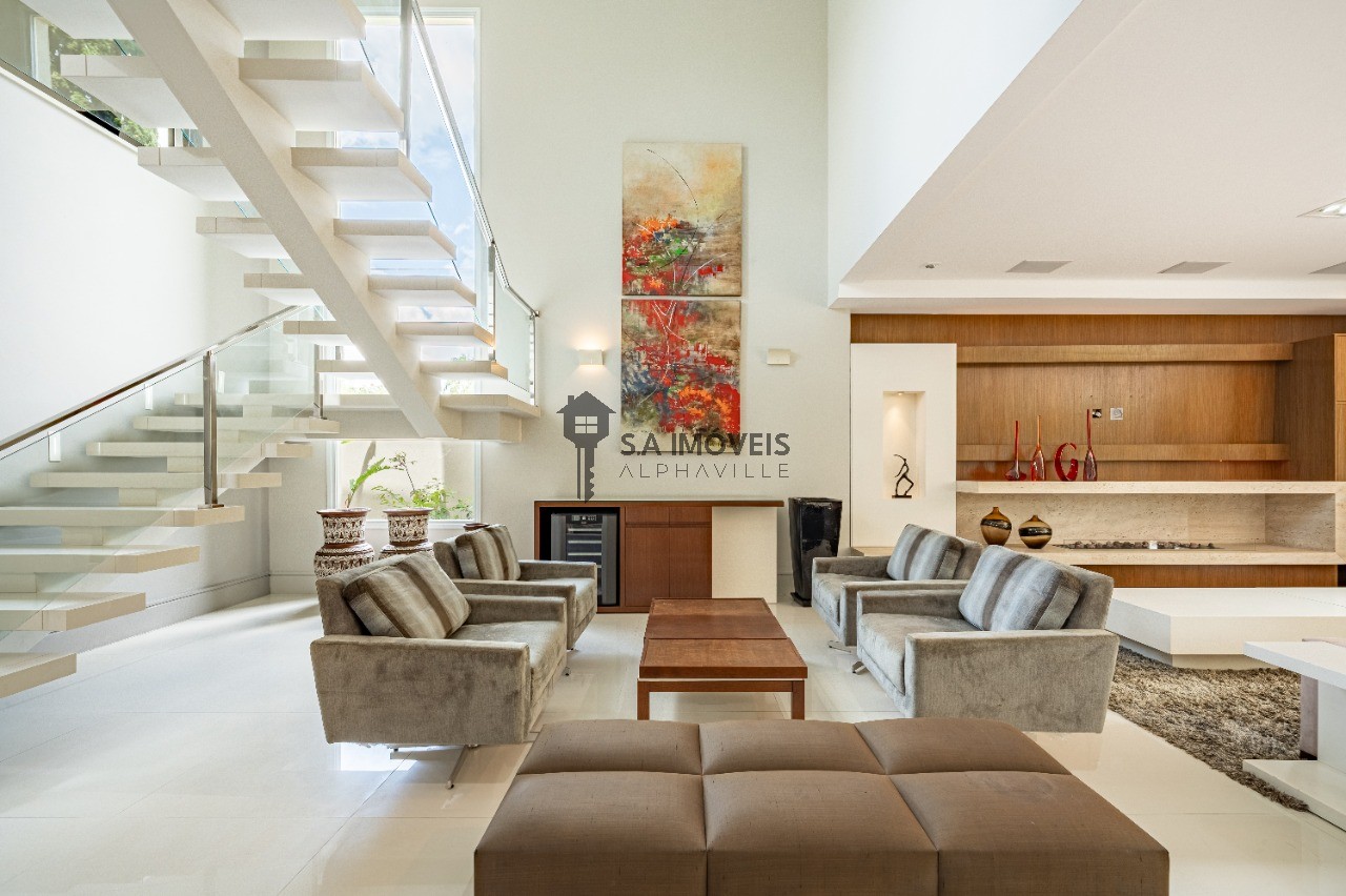 Casa, 4 quartos, 412 m² - Foto 2
