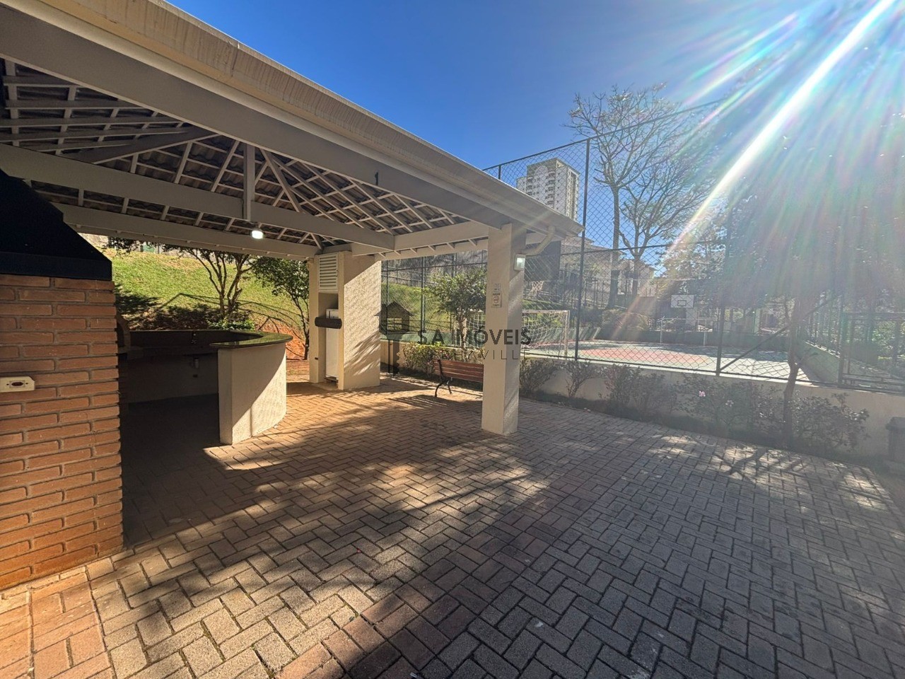 Apartamento, 2 quartos, 55 m² - Foto 26