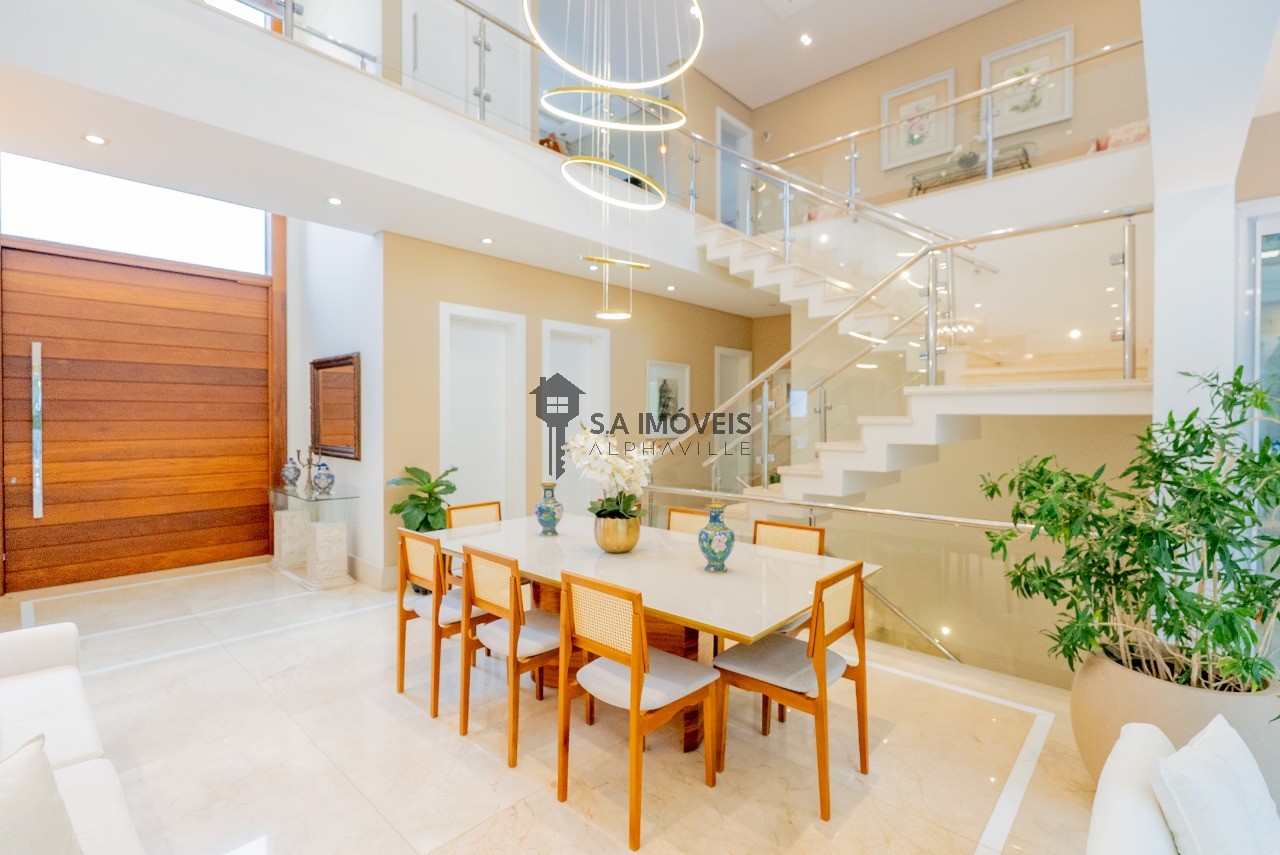 Casa, 5 quartos, 695 m² - Foto 11