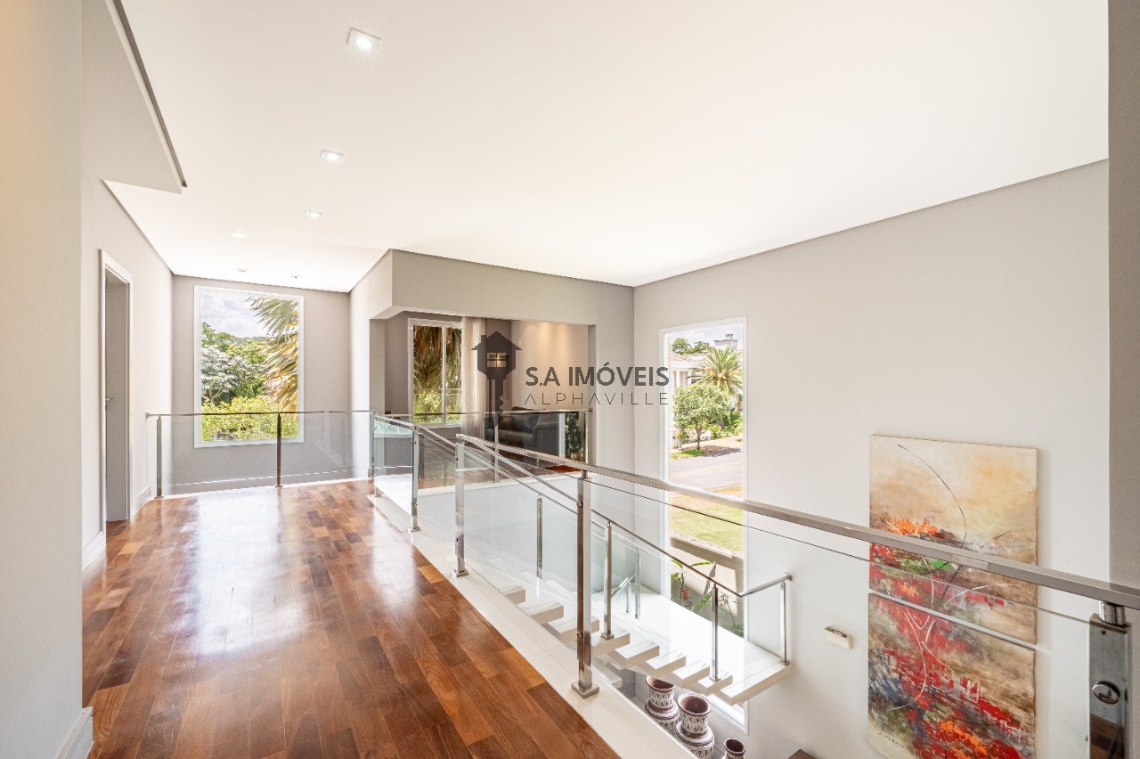 Casa, 4 quartos, 412 m² - Foto 21