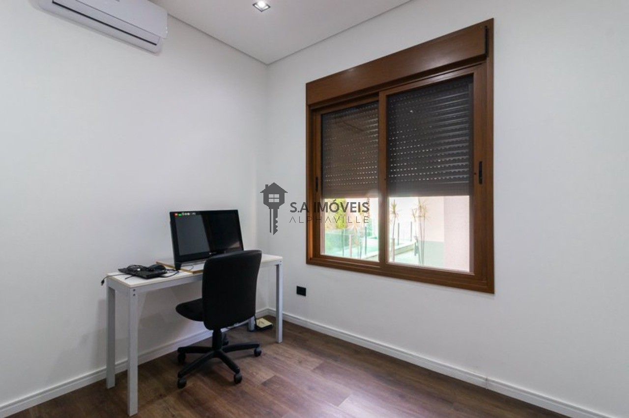 Casa, 4 quartos, 419 m² - Foto 32