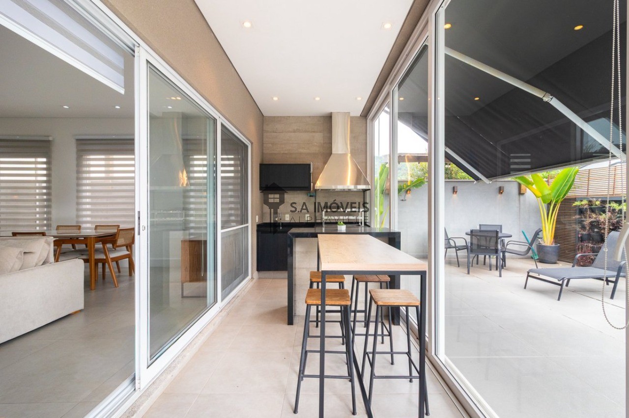 Casa, 3 quartos, 414 m² - Foto 12