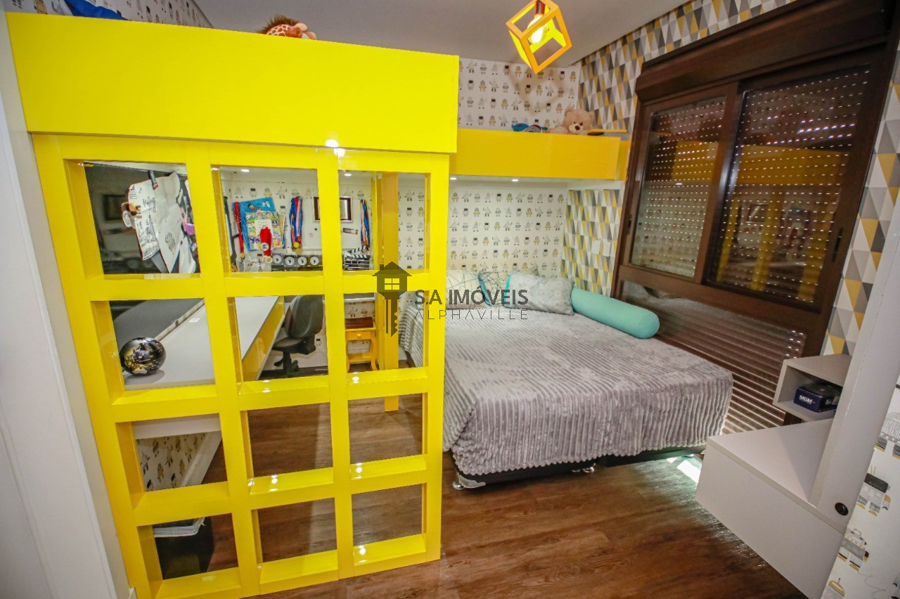 Casa, 4 quartos, 440 m² - Foto 27