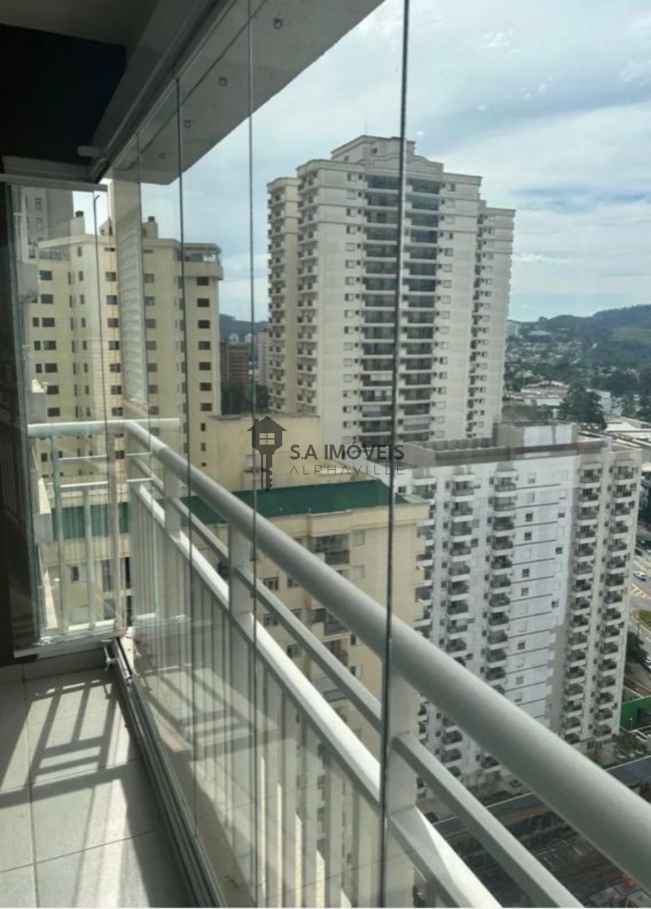 Apartamento, 2 quartos, 69 m² - Foto 3