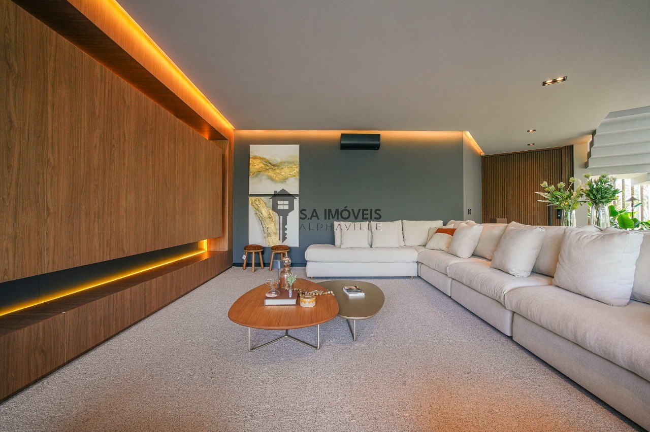 Casa, 4 quartos, 500 m² - Foto 23