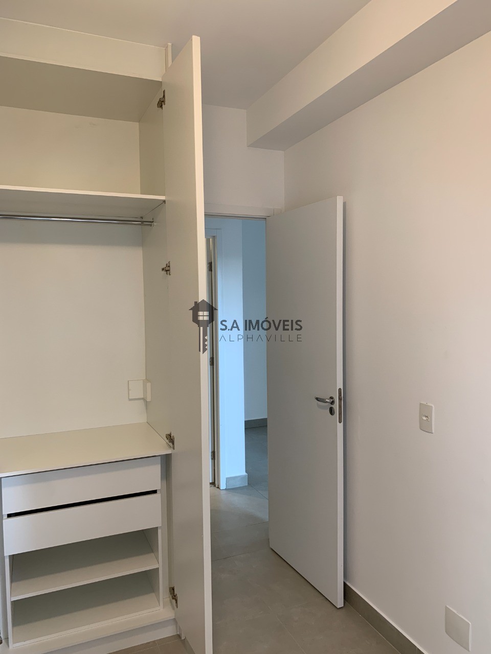 Apartamento, 2 quartos, 52 m² - Foto 26