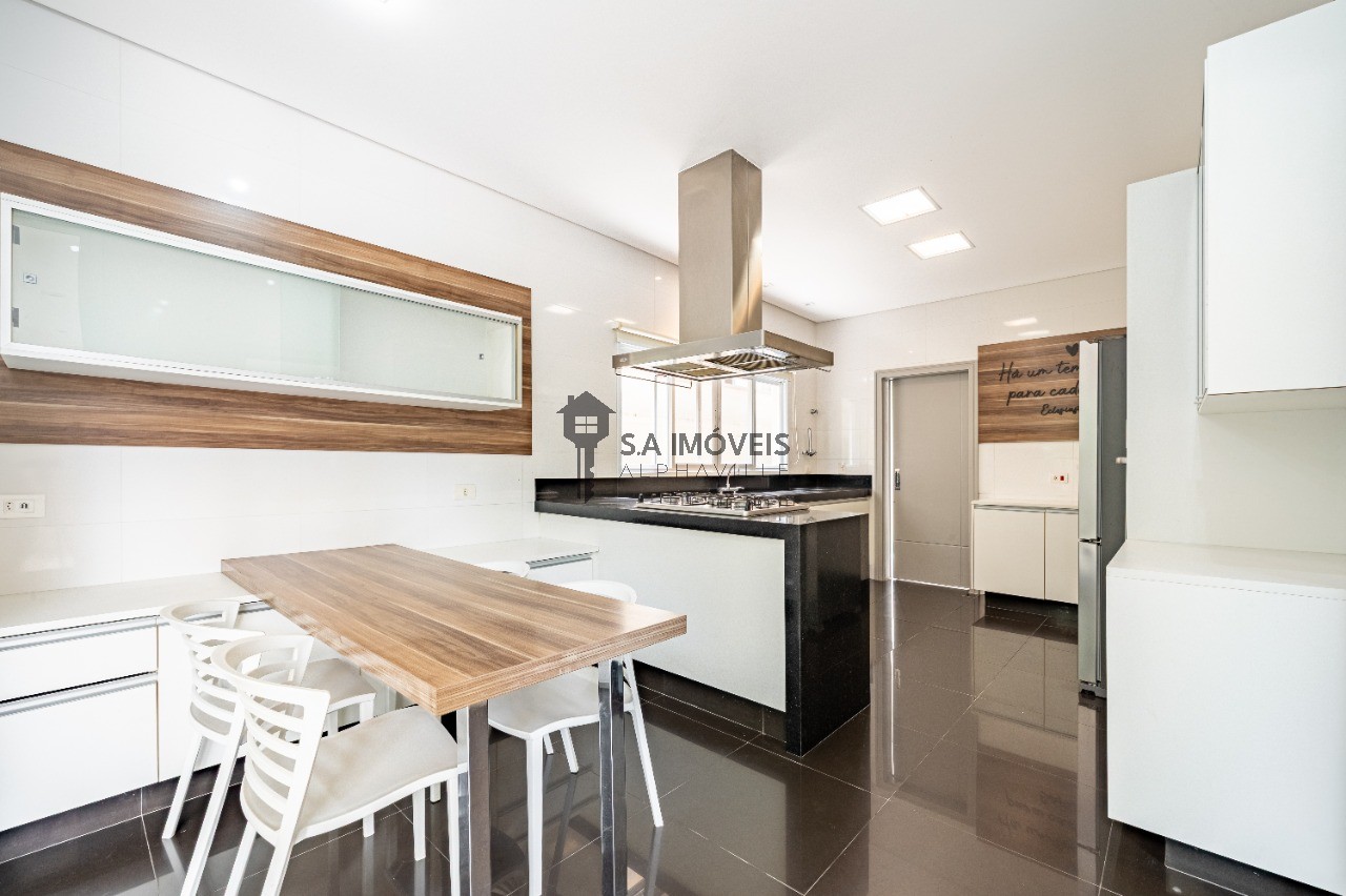Casa, 4 quartos, 412 m² - Foto 34