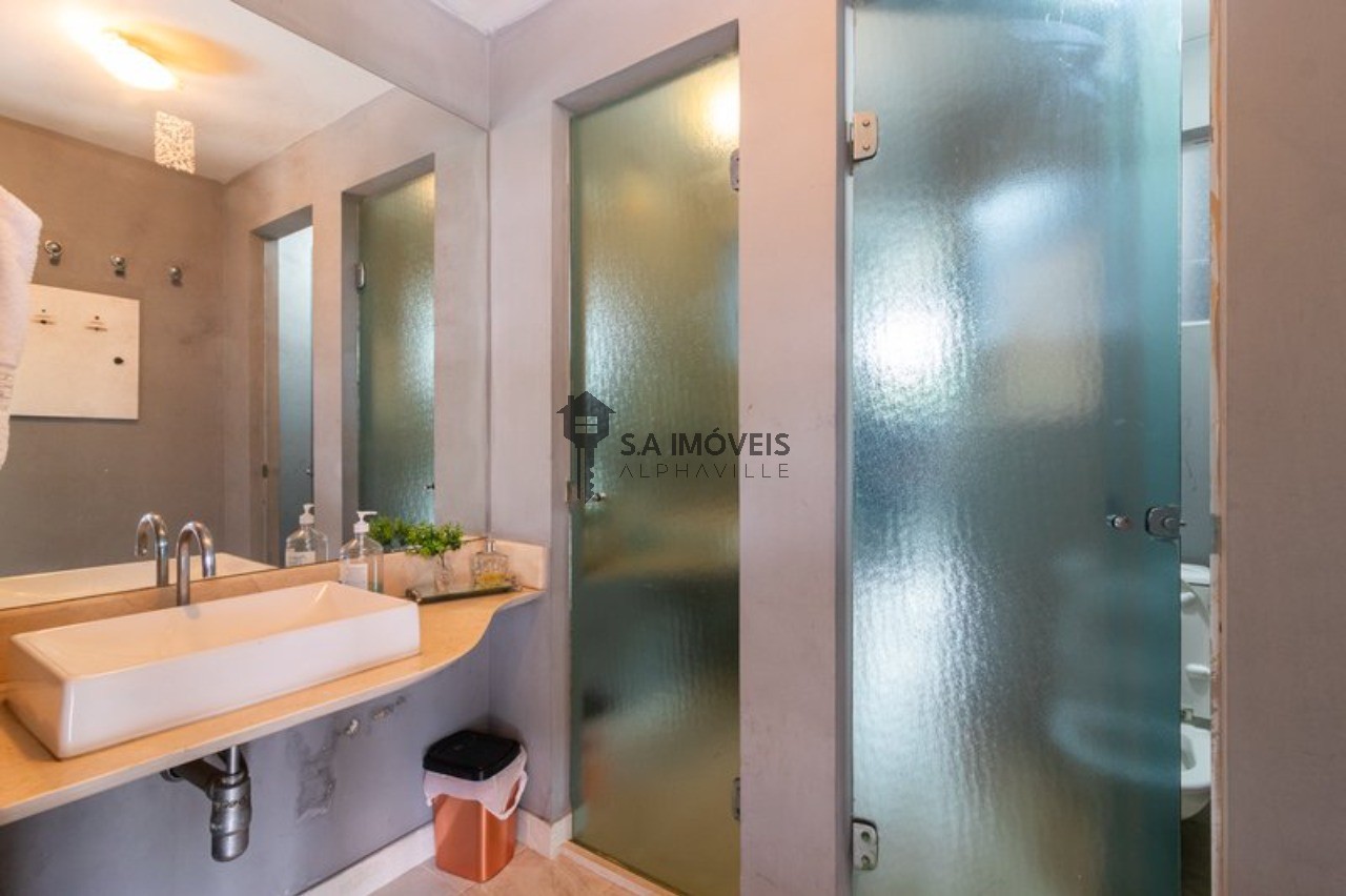 Casa, 5 quartos, 420 m² - Foto 19