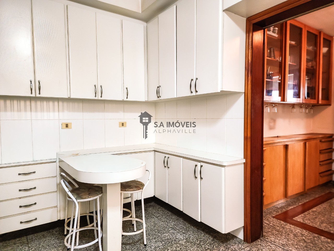 Casa, 4 quartos, 463 m² - Foto 12