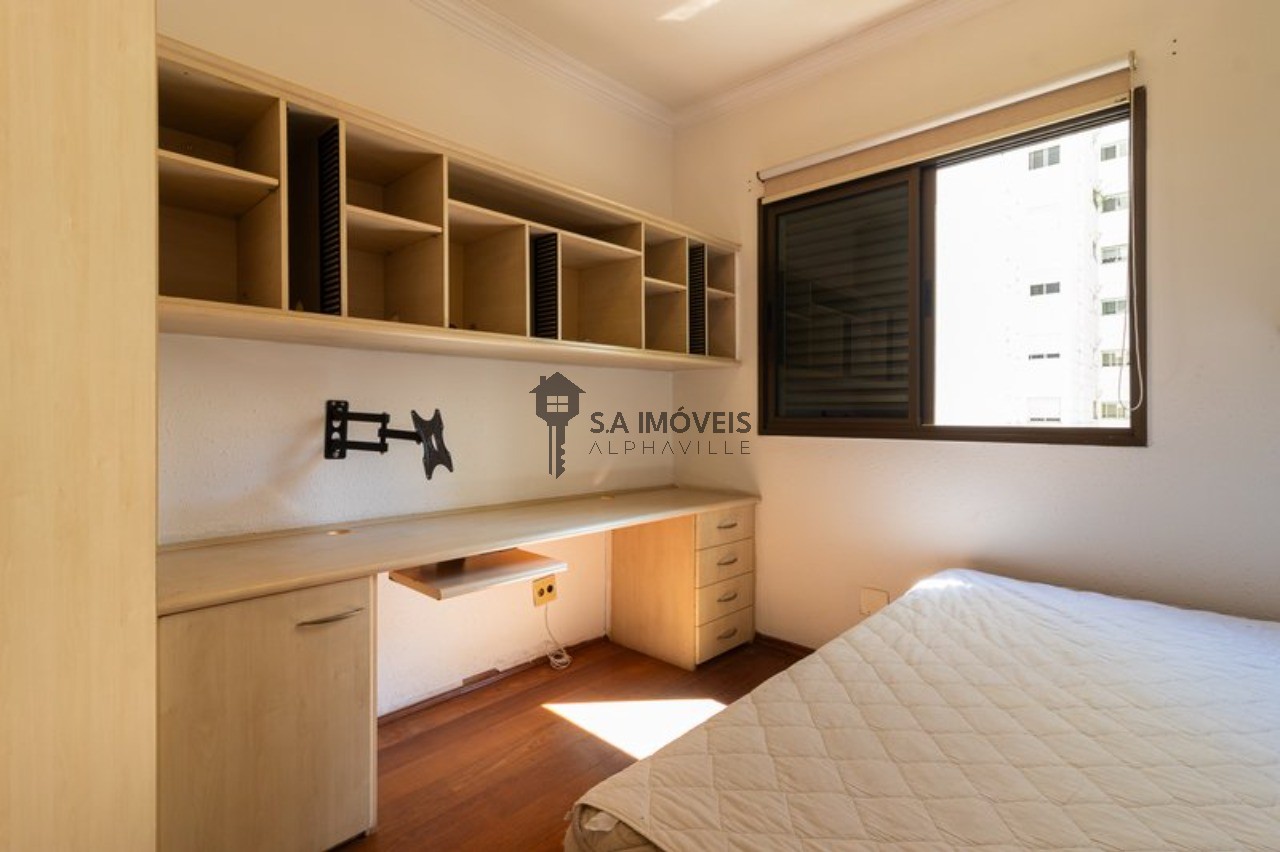 Apartamento, 3 quartos, 134 m² - Foto 13