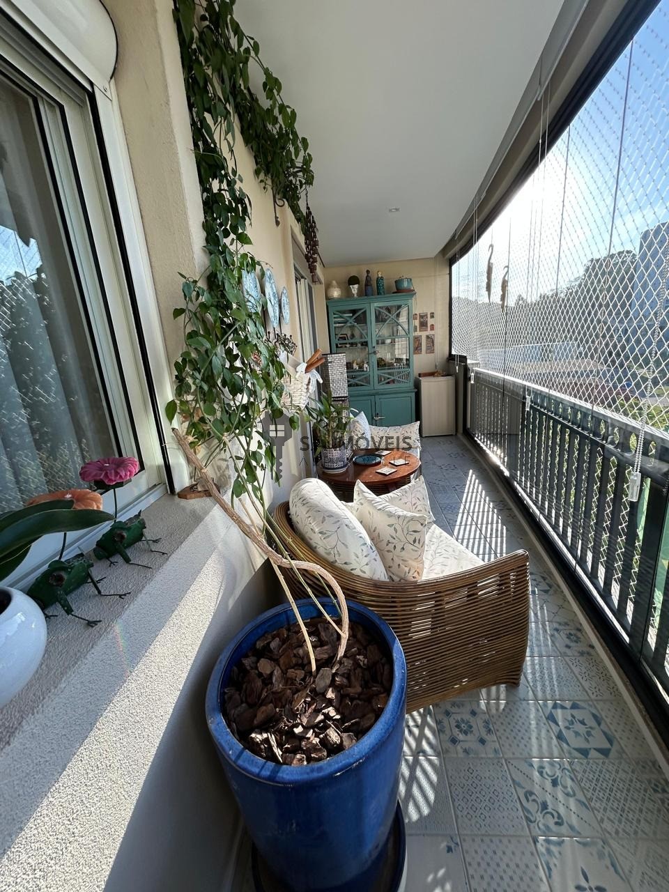 Apartamento, 3 quartos, 139 m² - Foto 7