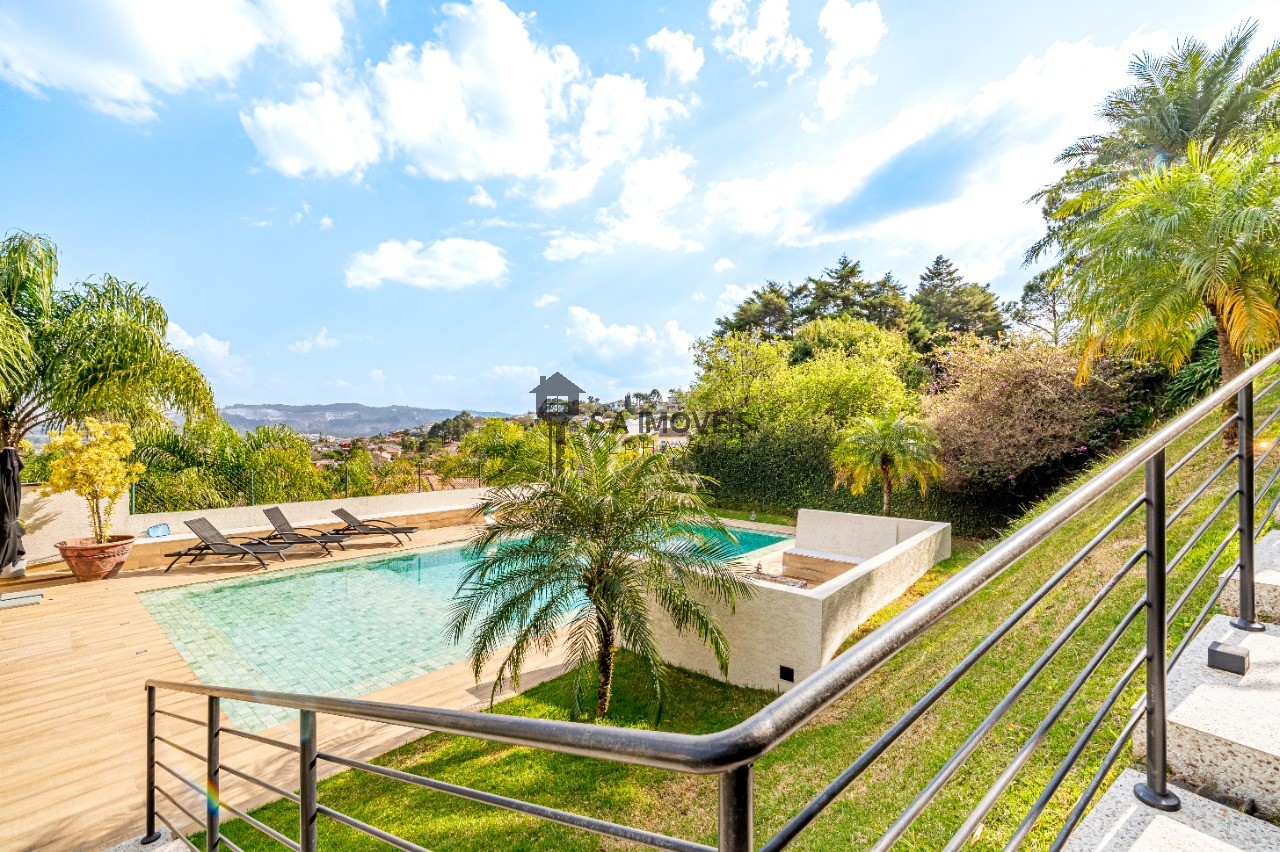 Casa, 4 quartos, 650 m² - Foto 26
