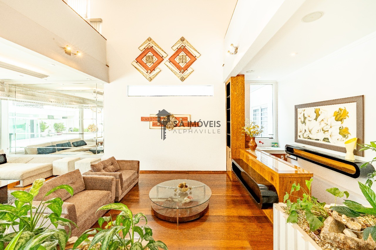 Casa, 4 quartos, 550 m² - Foto 2