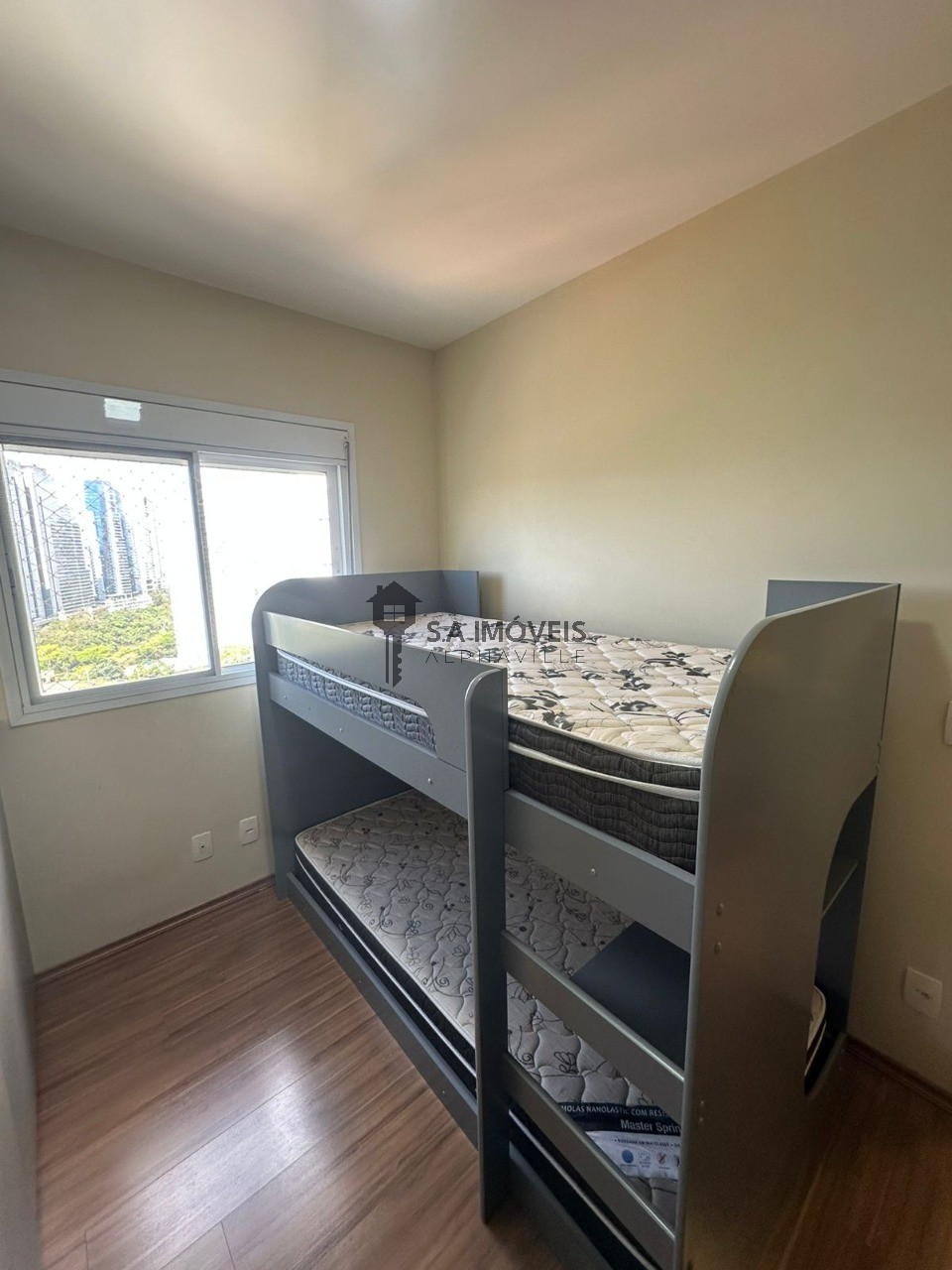 Apartamento, 2 quartos, 63 m² - Foto 9