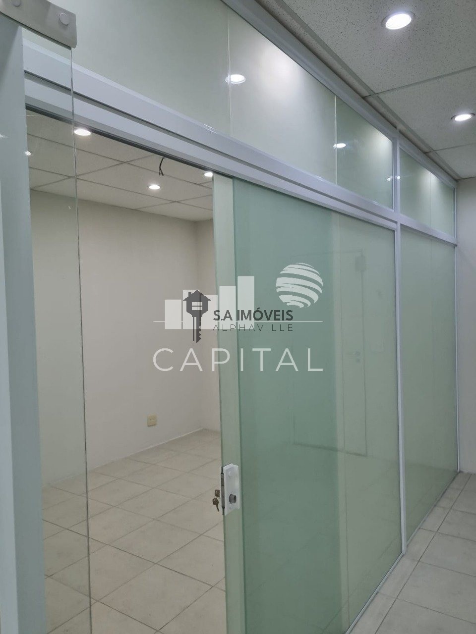 Sala-Conjunto, 80 m² - Foto 2