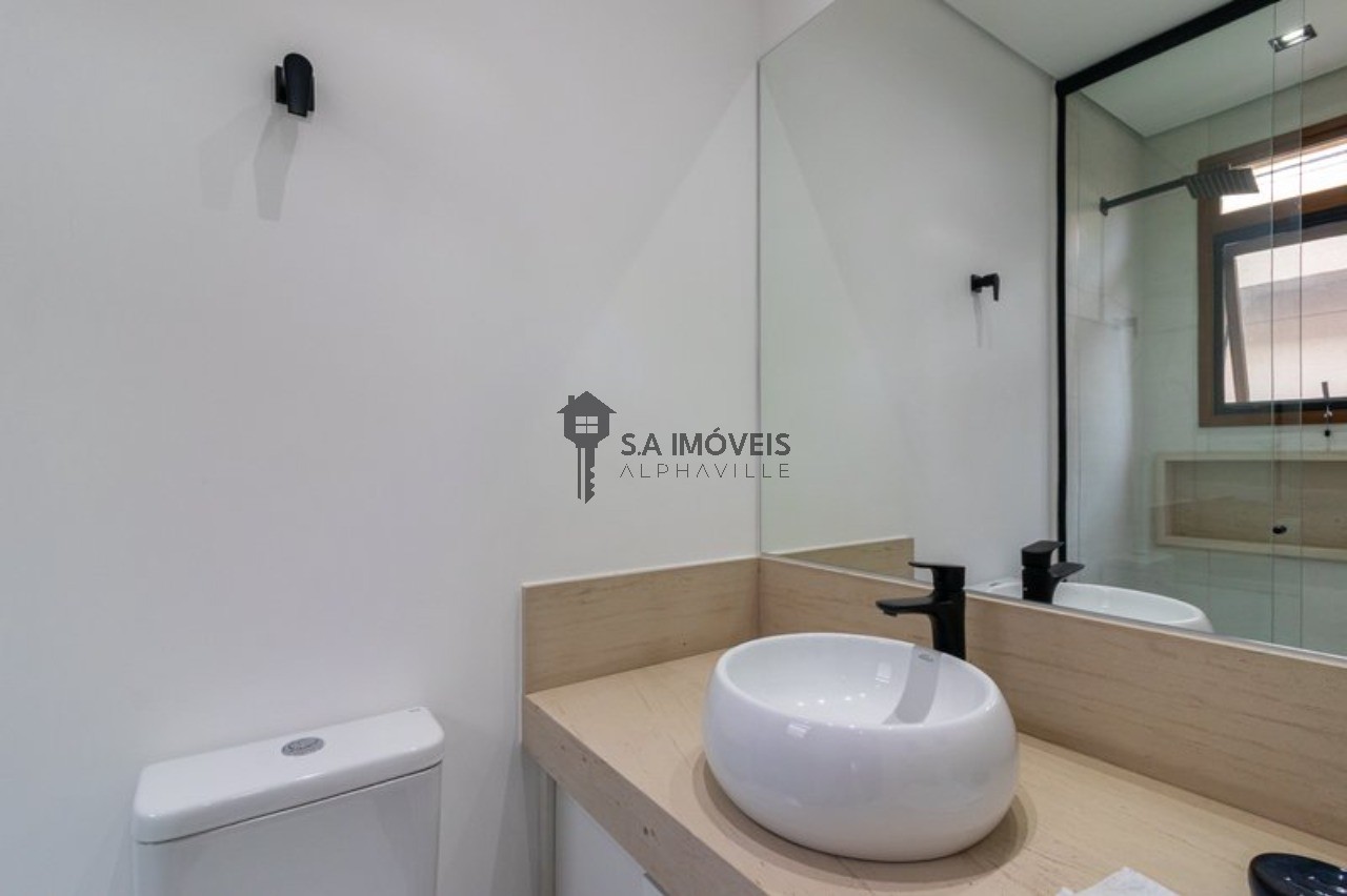 Casa, 4 quartos, 419 m² - Foto 33