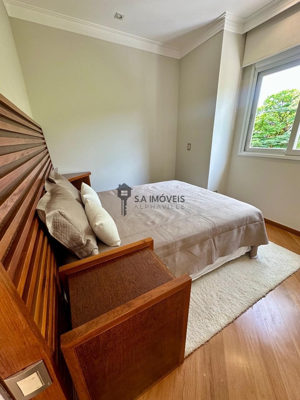 Casa, 4 quartos, 430 m² - Foto 26