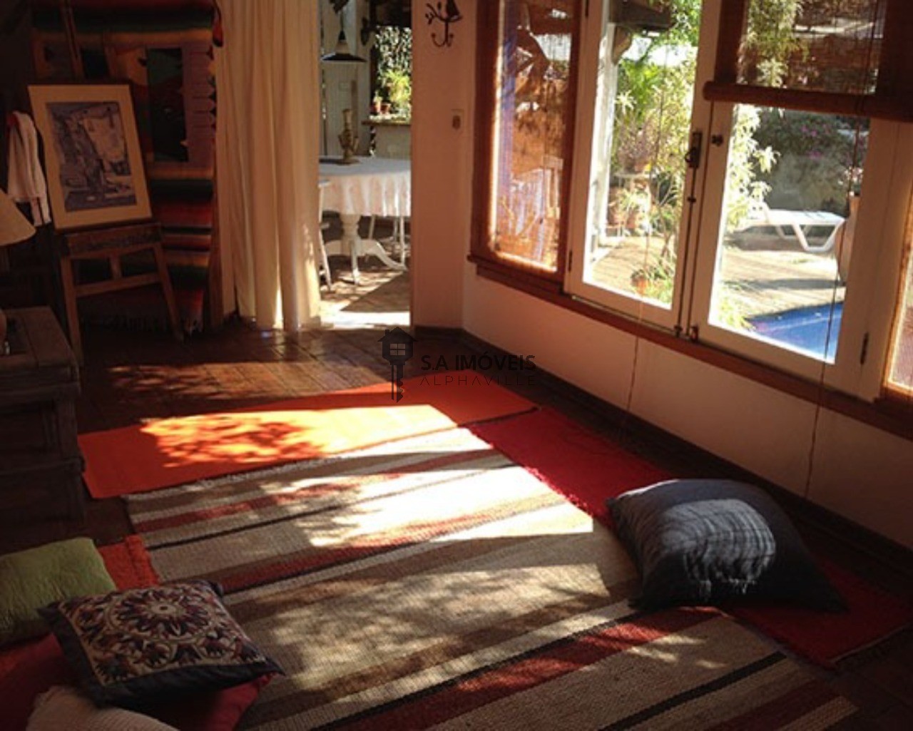 Casa de Condomínio, 3 quartos - Foto 15