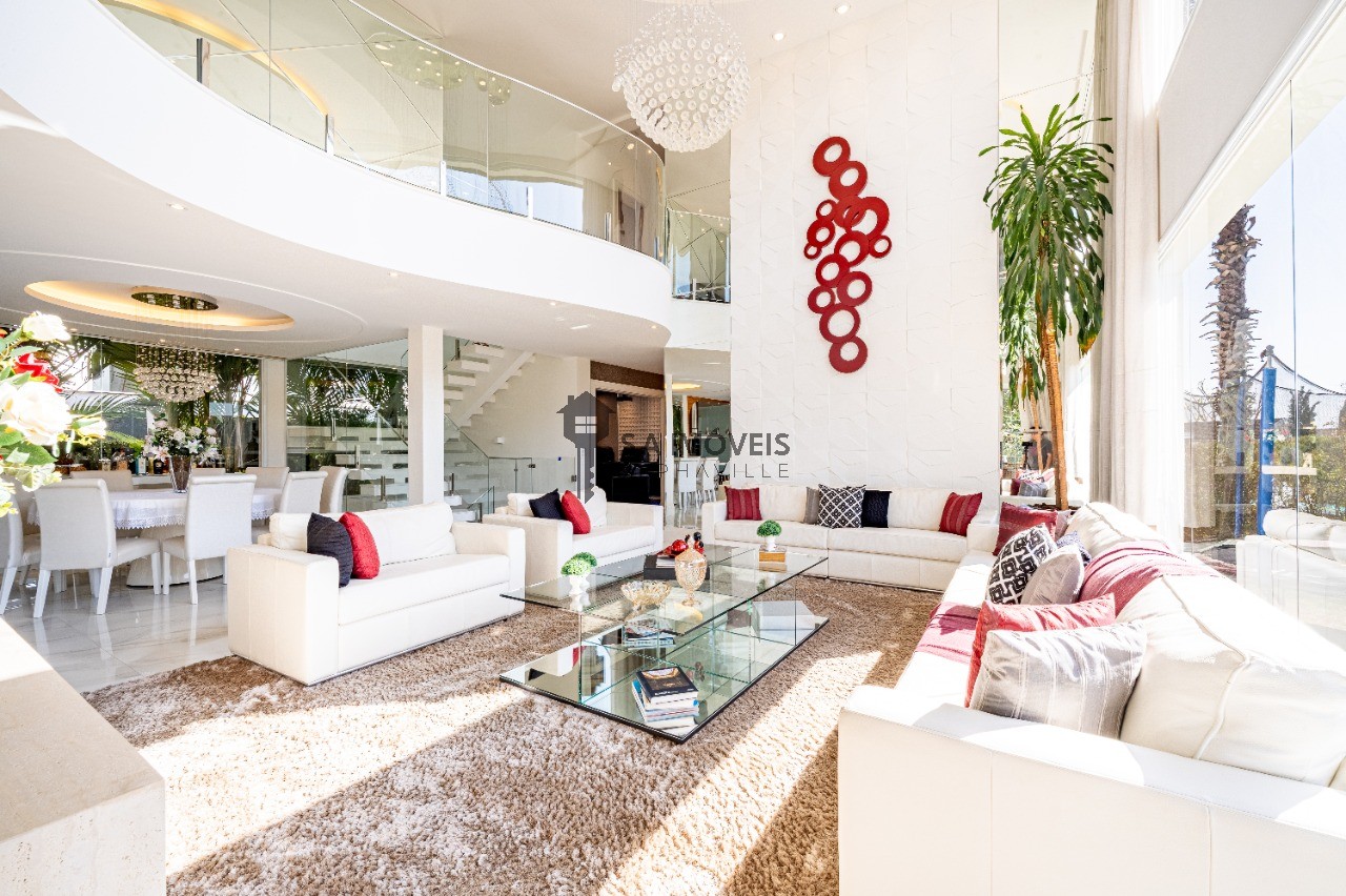 Casa, 6 quartos, 734 m² - Foto 9