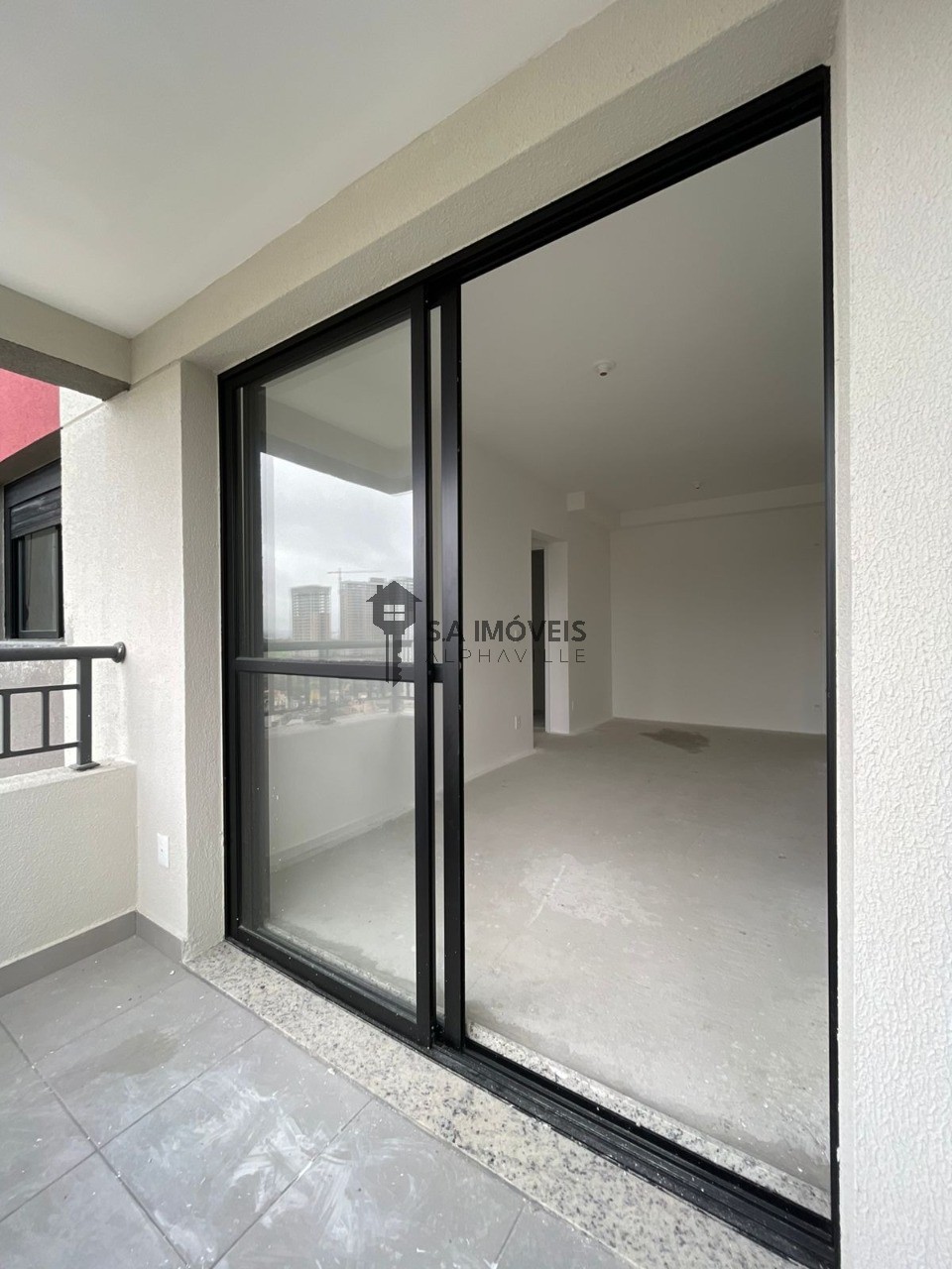Apartamento, 3 quartos, 81 m² - Foto 3