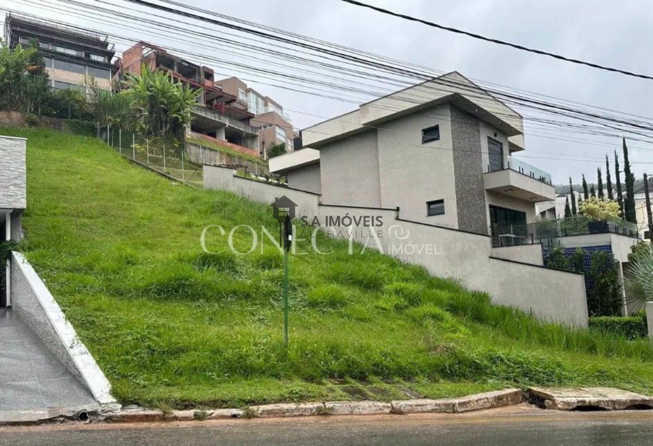 Terreno, 418 m² - Foto 2