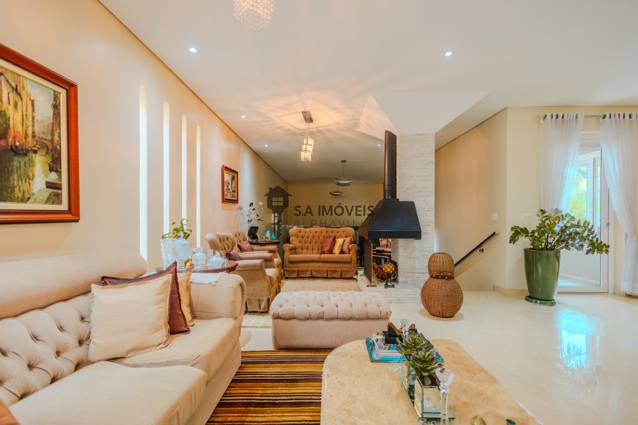 Casa, 4 quartos, 700 m² - Foto 14