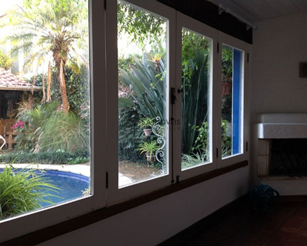 Casa de Condomínio, 3 quartos - Foto 11