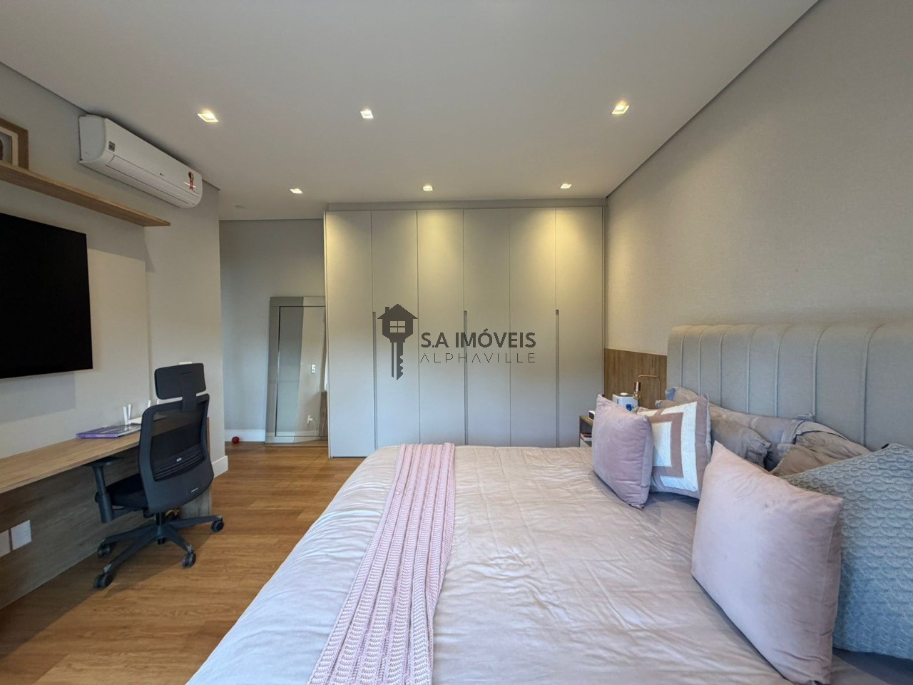 Casa, 3 quartos, 244 m² - Foto 40
