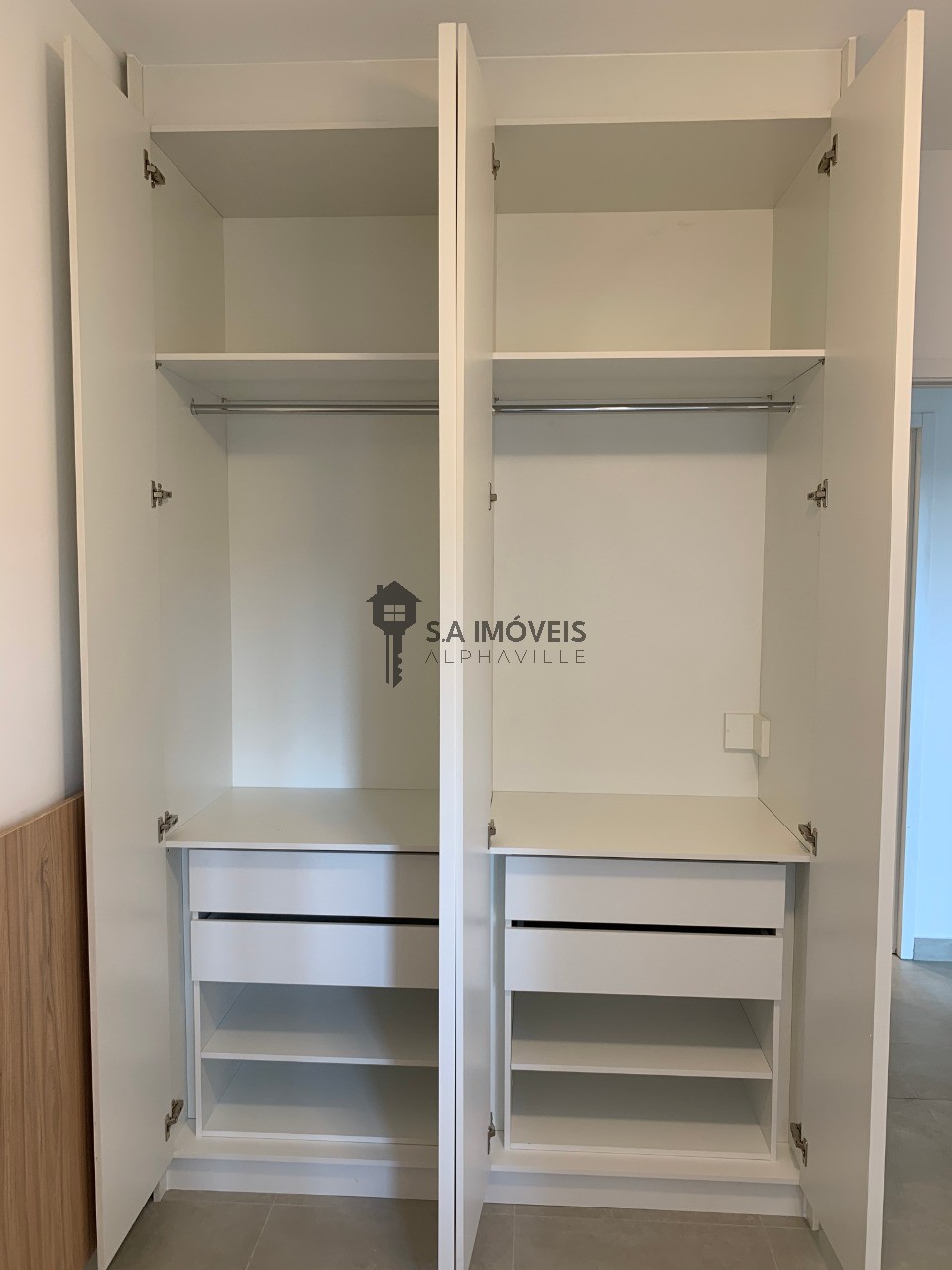 Apartamento, 2 quartos, 52 m² - Foto 27