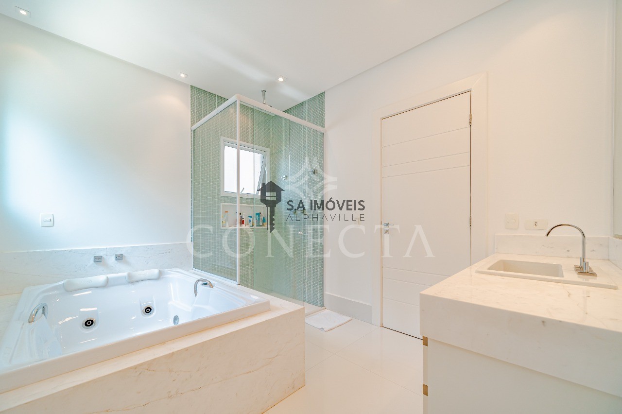 Casa, 4 quartos, 591 m² - Foto 17