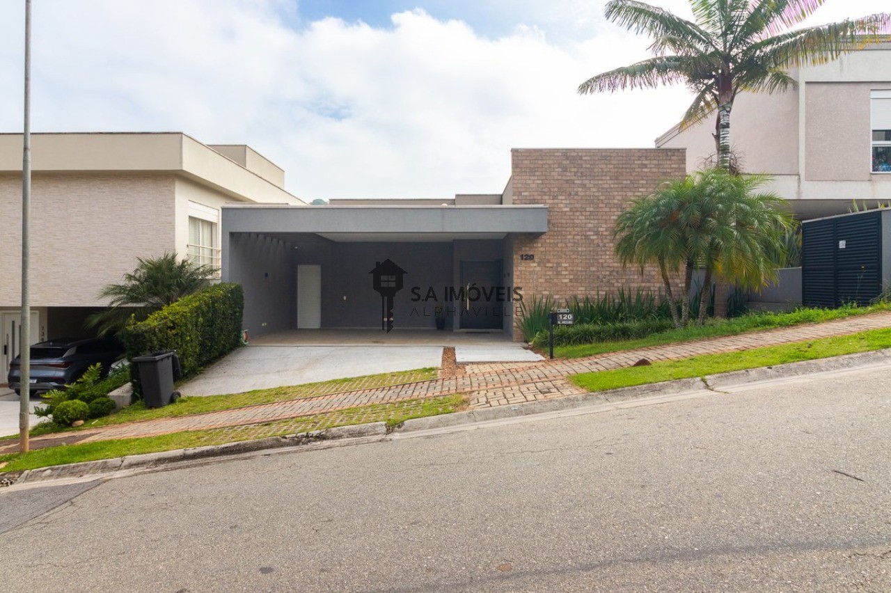 Casa, 3 quartos, 414 m² - Foto 1