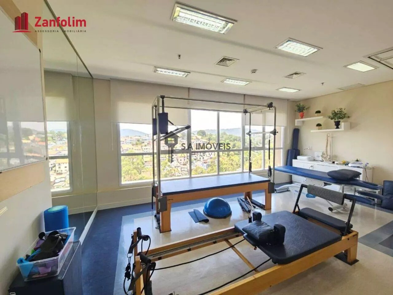 Sala-Conjunto, 94 m² - Foto 4