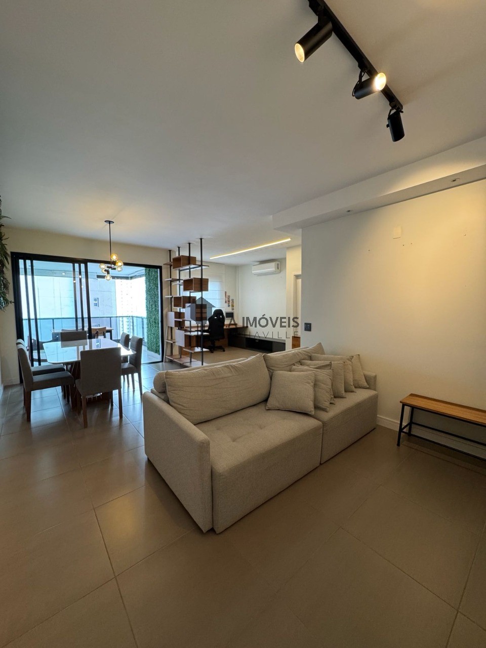 Apartamento, 2 quartos, 112 m² - Foto 4