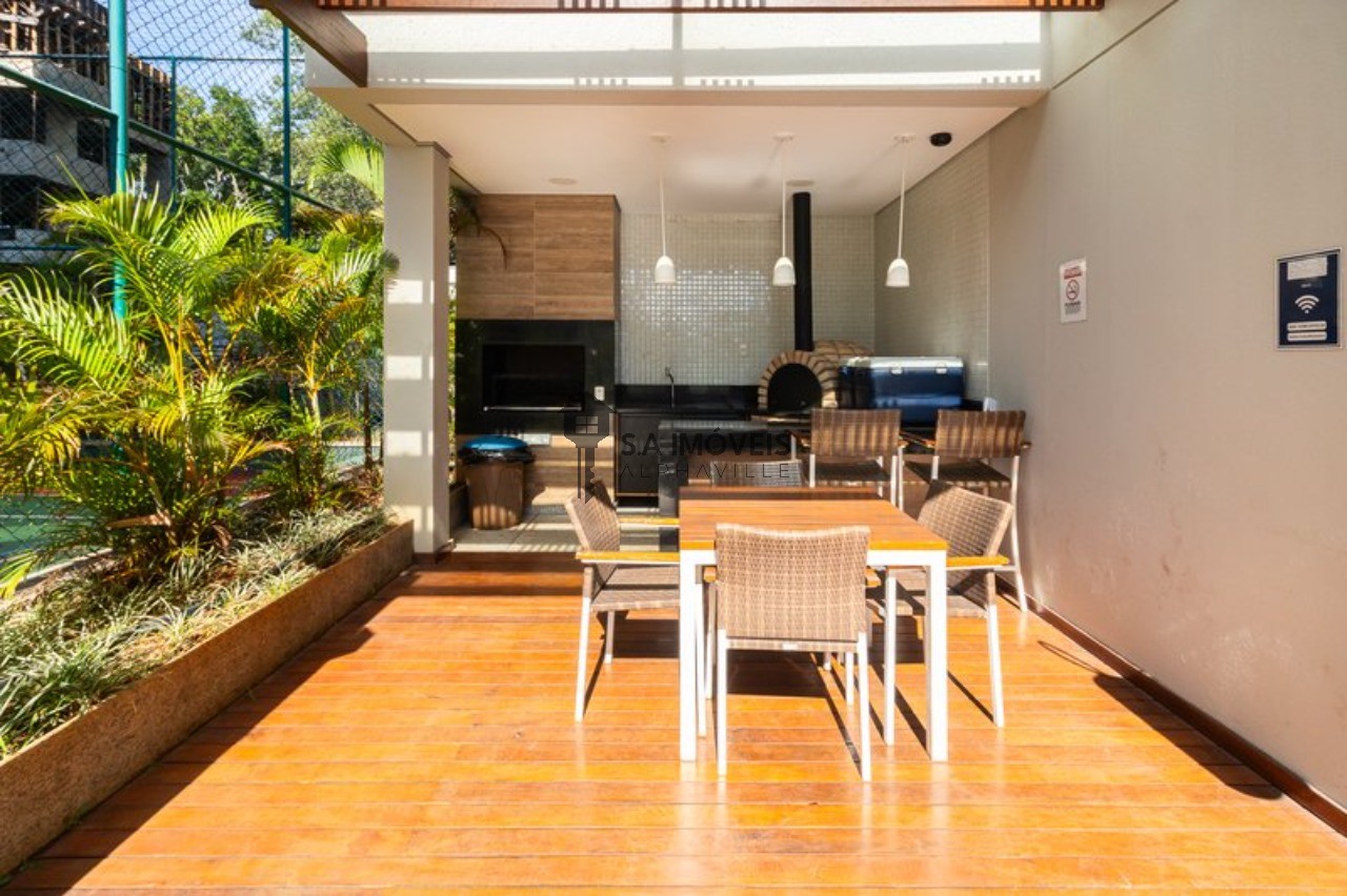 Apartamento, 2 quartos, 70 m² - Foto 23