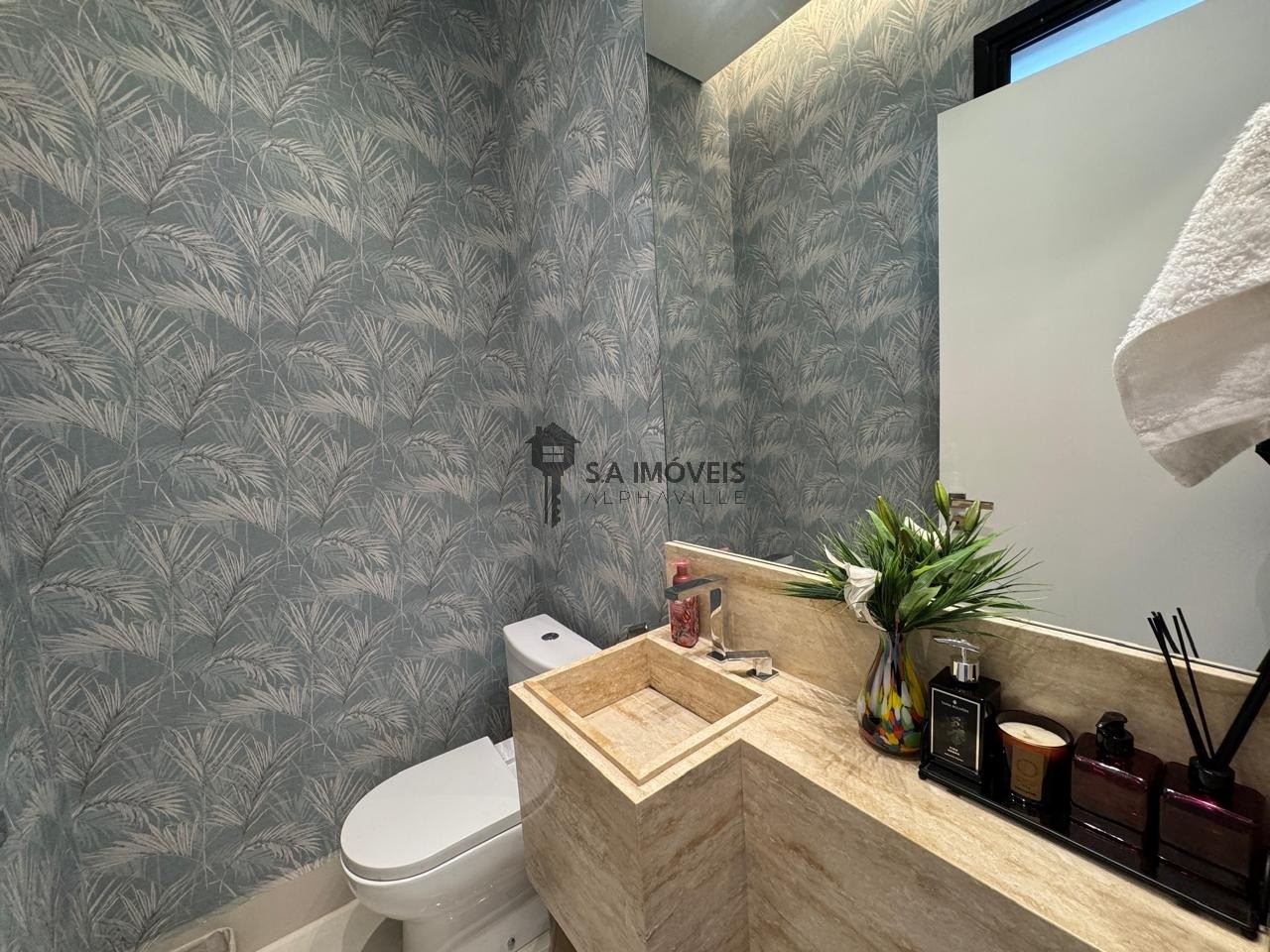 Casa, 3 quartos, 244 m² - Foto 49