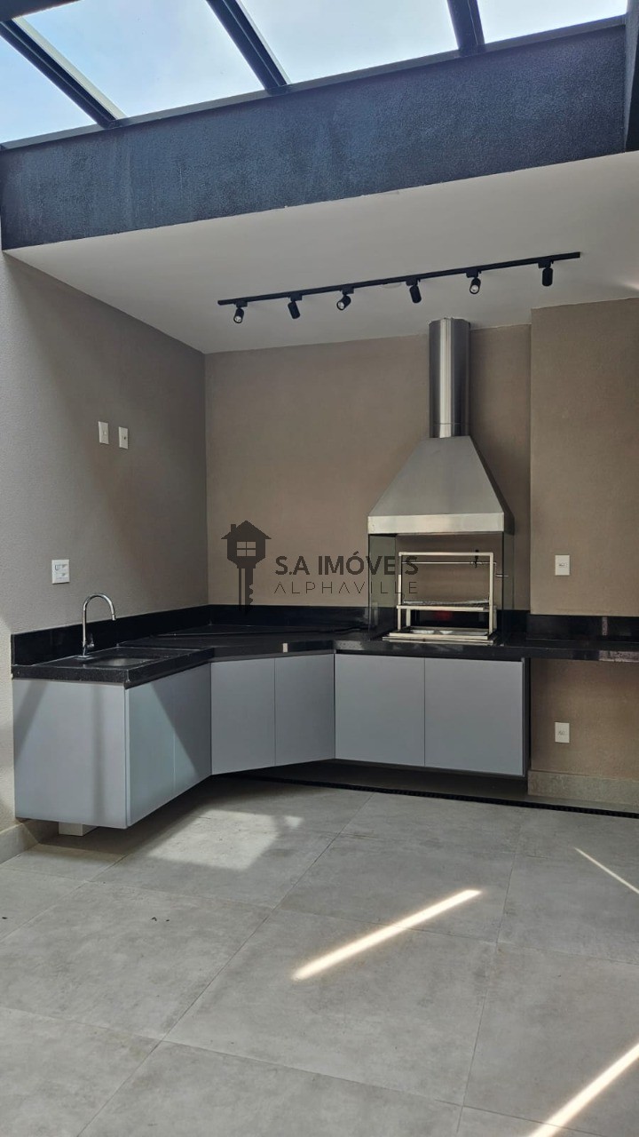 Casa, 3 quartos, 230 m² - Foto 9