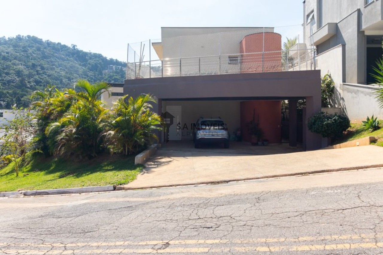 Casa, 3 quartos, 280 m² - Foto 1
