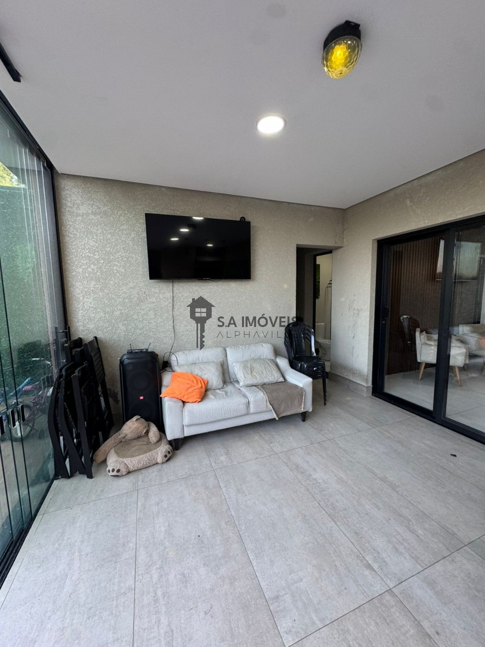 Casa, 3 quartos, 270 m² - Foto 11