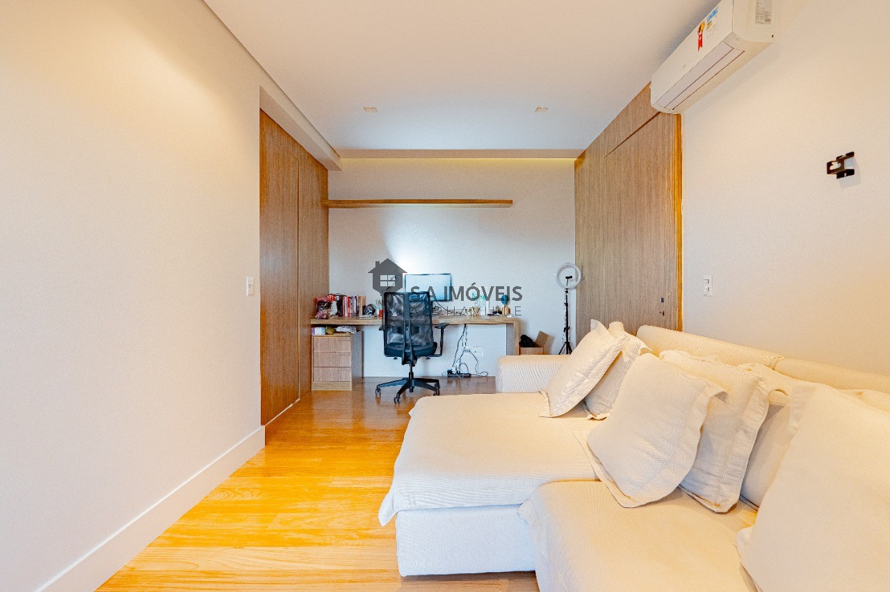 Apartamento, 3 quartos, 228 m² - Foto 3