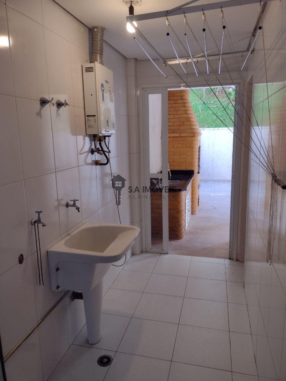 Apartamento, 3 quartos, 158 m² - Foto 48