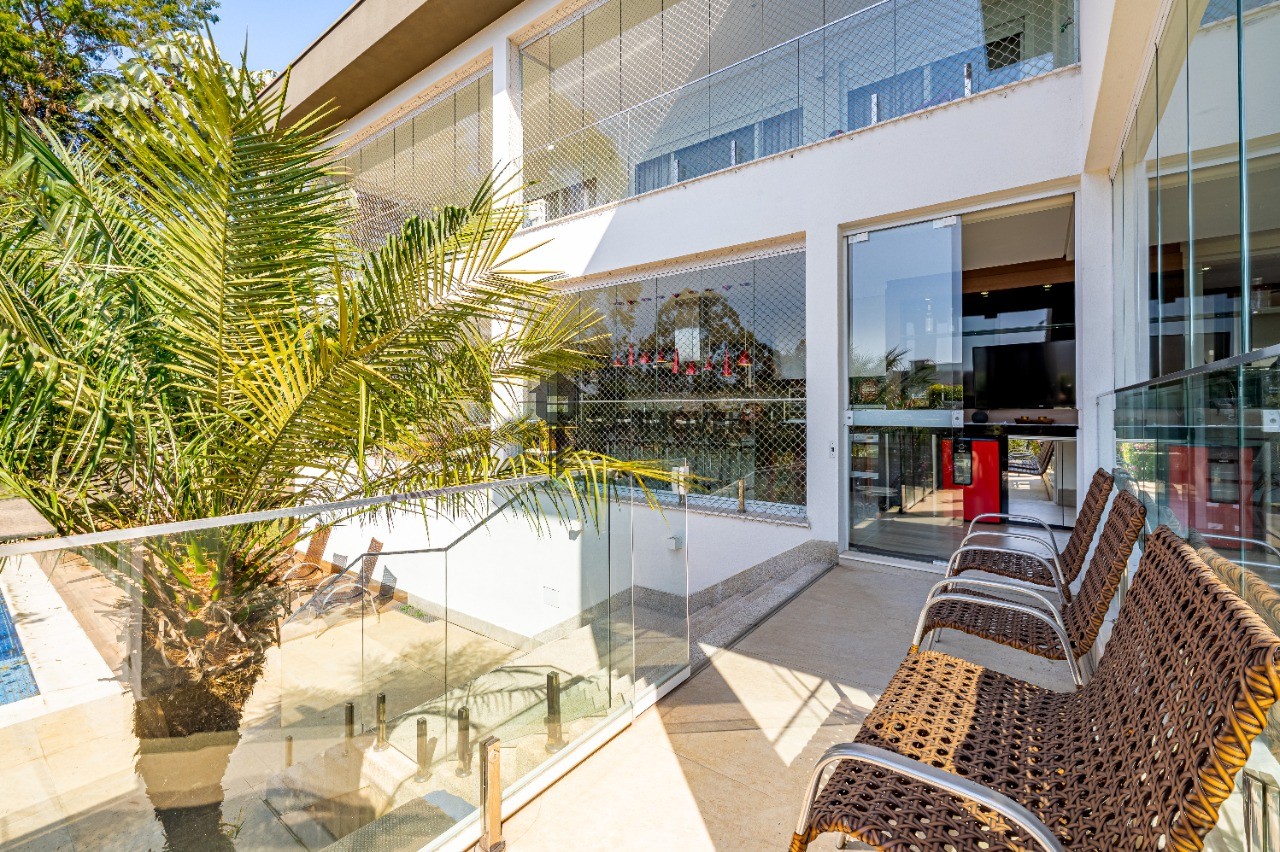 Casa, 6 quartos, 734 m² - Foto 22